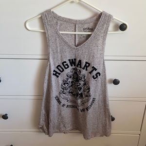 Harry Potter Tank